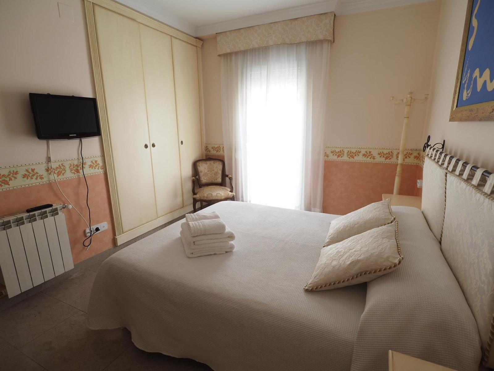 Ca La Lela Hotel Barx Luaran gambar