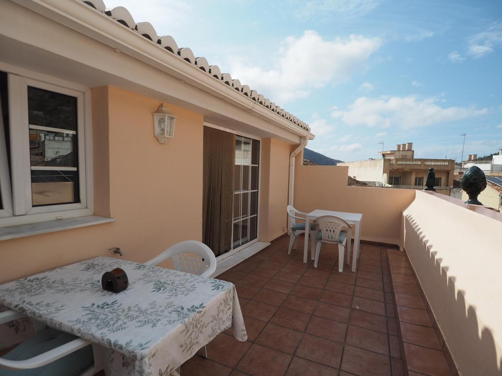 Ca La Lela Hotel Barx Luaran gambar