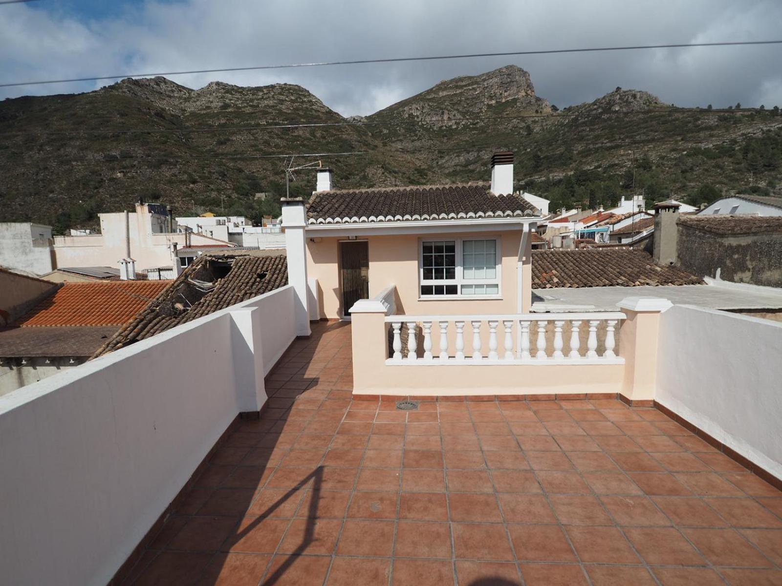 Ca La Lela Hotel Barx Luaran gambar